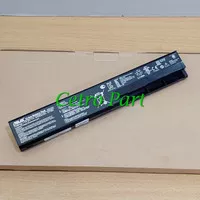 Baterai Asus X301 X401 X501 X301U X401U X501U Series A32-X401 -NEW