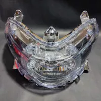 Reflektor Mika Kaca Lampu Depan Mio Soul GT 115 Xeon GT 125