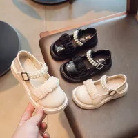 Sepatu Flat Shoes Anak Perempuan Usia 1 2 3 4 5 6 Tahun Terbaru Sepatu