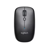 Logitech M557 Bluetooth Mouse - Dark Grey EK