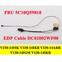 CABLE KABEL FLEXIBLE LENOVO IDEAPAD V130 14 V130-14IKB V130-14M V330