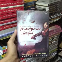 DISKON NOVEL MARYAMAH KARPOV