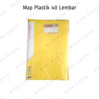 Map Jenia Map Clear Holder 40 Map Polos Map File Map Folio Map Murah