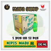 dibeli yuk !! Minuman NIpis Madu Lime Soda Botol Pet | Jeruk Nipis -