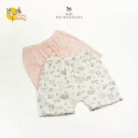 Little Palmerhaus - Ivy Short Pants | Celana Pendek Anak