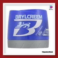 Brylcreem Hair Cream Lite 125ml