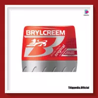 Brylcreem Styling Cream Original 250ml