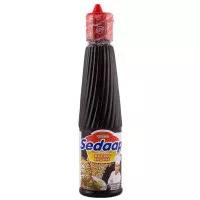 Sedaap Kecap Manis Botol 135ml