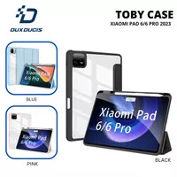 Dux Ducis Toby Case Xiaomi Mi Pad 6 / 6 Pro 2023 Casing Cover