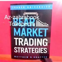 buku Bear Market Trading Strategies