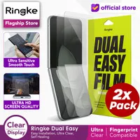 Screen Protector Samsung Galaxy Z Flip 5 Ringke - Not Tempered Glass