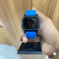 Jam Tangan Ripcurl Atom Digital Blue Original