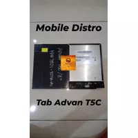 LCD ADVAN T5C