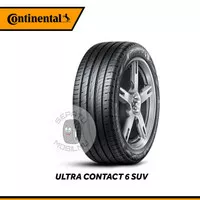 Ban Mobil Continental Ultra Contact UC6 SUV 235/55 R19