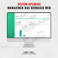 Sistem Aplikasi Manajemen Kas Berbasis Web