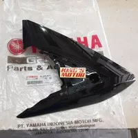 Mole 1 sayap kiri Soul Gt125 hitam 2SX-F8345-00-P1 Original Yamaha