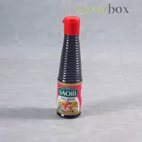 Saori Saus Tiram Botol 133 ml Sayurbox