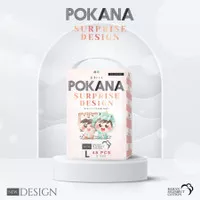 Pokana pants L48