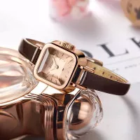 Julius JA-496 Jam Tangan Wanita Original Korea Tahan Air Bergaransi