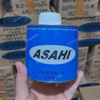 Lem PVC Asahi/Lem PVC Kaleng Asahi