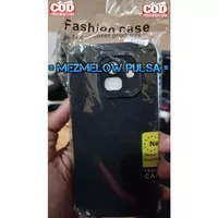 Casing Pelindung Kamera TPU Caseng Softcase SAMSUNG A6 BIASA 2018