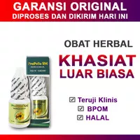 Obat Tradisional Dompo, Alergi, Herpes Zoster Alami, Cacar Api, Ruam