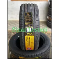 Ban Continental UC7 235 50 R18 101W Ban Mobil Vilfire,Innova,Rush Dll.