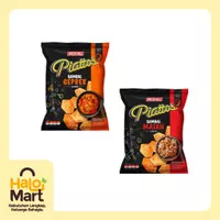 PIATTOS SAMBAL GEPREK/ SAMABEL MATA 75 GR