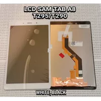 LCD TOUCHSCREEN SAMSUNG TAB A 8 INCH 2019 T295 SET ORIGINAL
