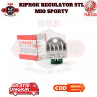 kiprok mio sporty - kiprok jupiter z original premium 5TL