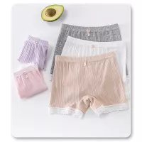 Belinda Panties | Celana Dalam Anak Perempuan | Boxer Anak | CD Anak