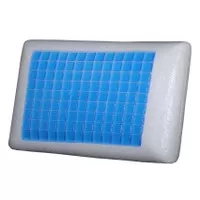 Dunlopillo Latex Gel Pillow (Latex + Gel ) 60x40 cm