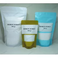 best boric acid,boron,asam borat,h3bo3 murah