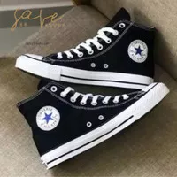 Murah..!!!! SEPATU CONVERS ALLSTAR 70S BOOTS Sepatu warior canvas