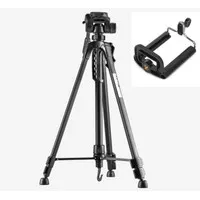 Tripod 3520 / Sb-3520 Tripod Camera / Camcorder Original Zrle