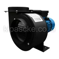 MINI CENTRIFUGAL FAN CKE CF-DE150B/1-NO 6INCH 220V BLOWER KEONG