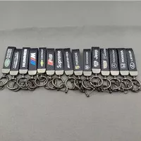 Car Keychain All Type Premium Gantungan Kunci Mobil Premium Semua Tipe