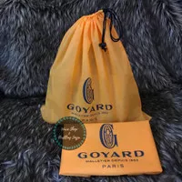 GOYARD DustBag Pengganti Sarung Tas Pelindung Debu Serut Dust Bag DB