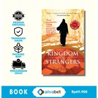 Kingdom of Strangers