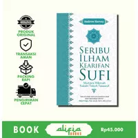 Seribu Ilham Kearifan Sufi