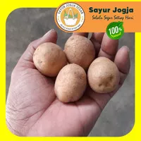 KENTANG KECIL [per 1 kg] - Sayur Jogja