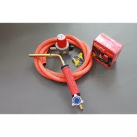 Gas Torch Lpg / Gas Torch Elpiji / Alat Las Gas Lpg / Alat Las Logam /