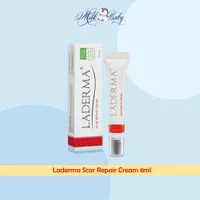 Laderma Scar Repair Cream 8 ml