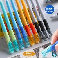 Erasable Pen /Erasable GelPen/ Pulpen Bisa Dihapus - Best Stationary