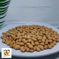 Kacang Atom Kacang Oven 250gr Jember Snack Time