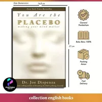 You Are the Placebo: Making Your Mind Matter by Joe Dispenza - A5