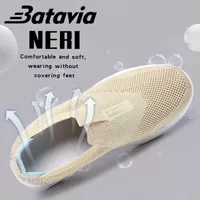 BATAVIA 2023 SEPATU WNT TIPE COUPLE PASANGAN SEPATU WNT PRIA WANITA