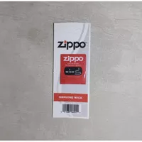 Zippo Wick / Sumbu Zippo Original