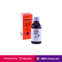 Cohistan Expectorant Sirup 100 ml - Obat Batuk & Flu - Halodoc