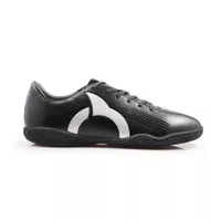 Ortuseight Sepatu Futsal Horizon In Black Silver